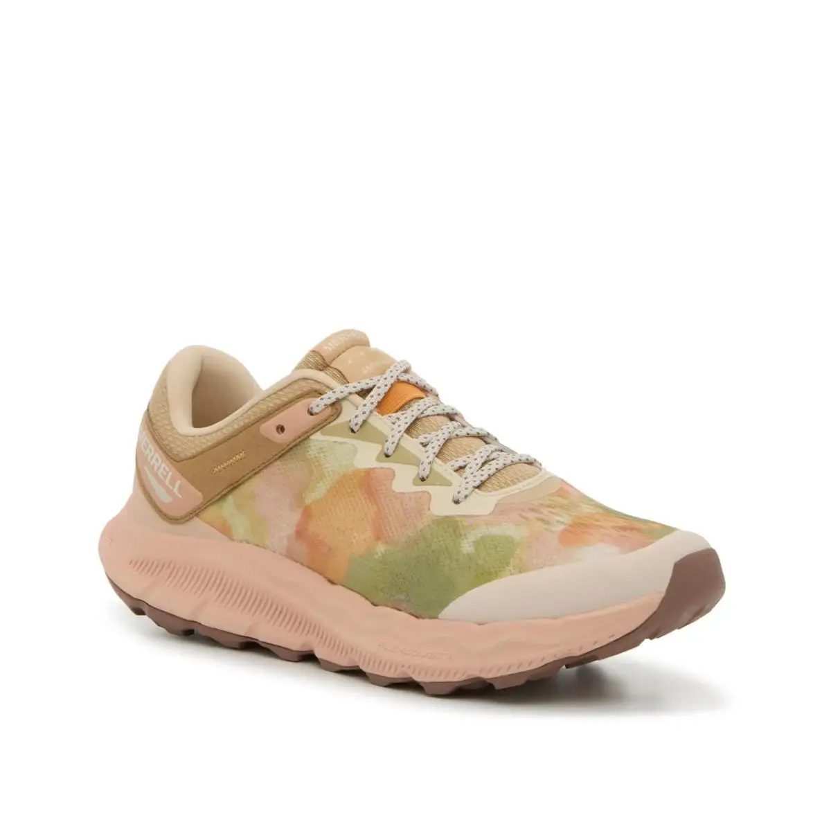 Merrell shoes - Powder Pink 6
