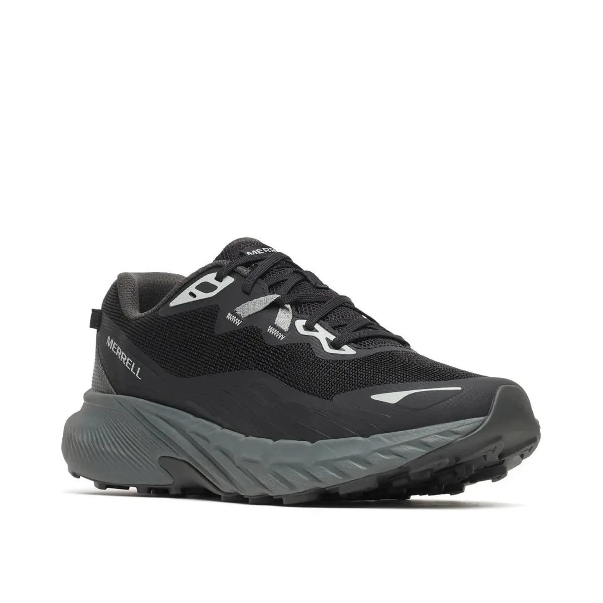 Man`s Athletic Sneakers Merrell Agility Trail Shoe