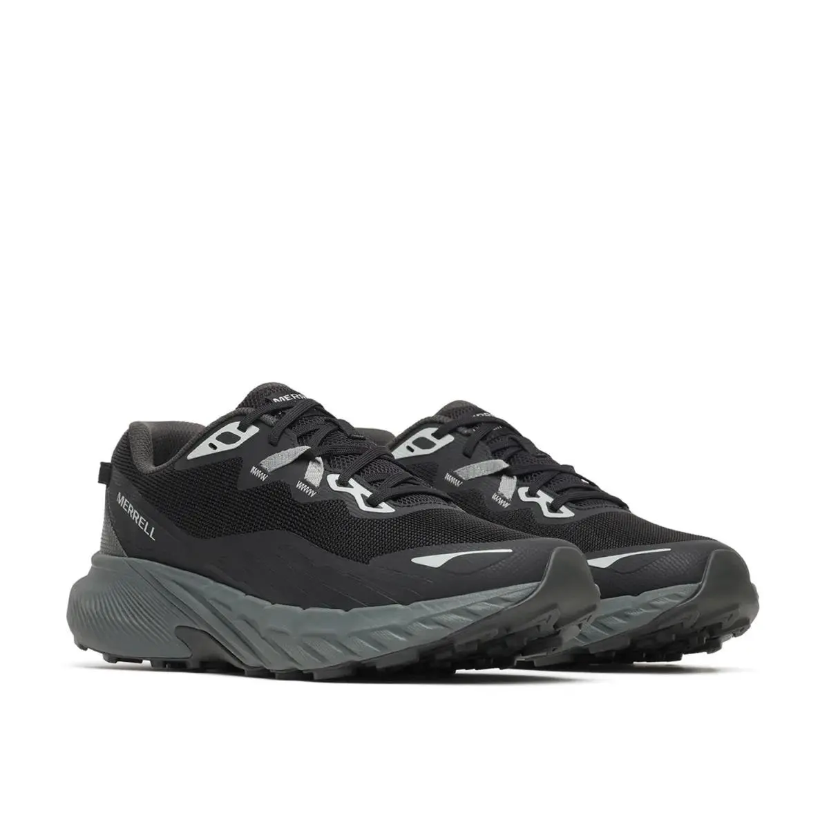 Merrell shoes - Black 1