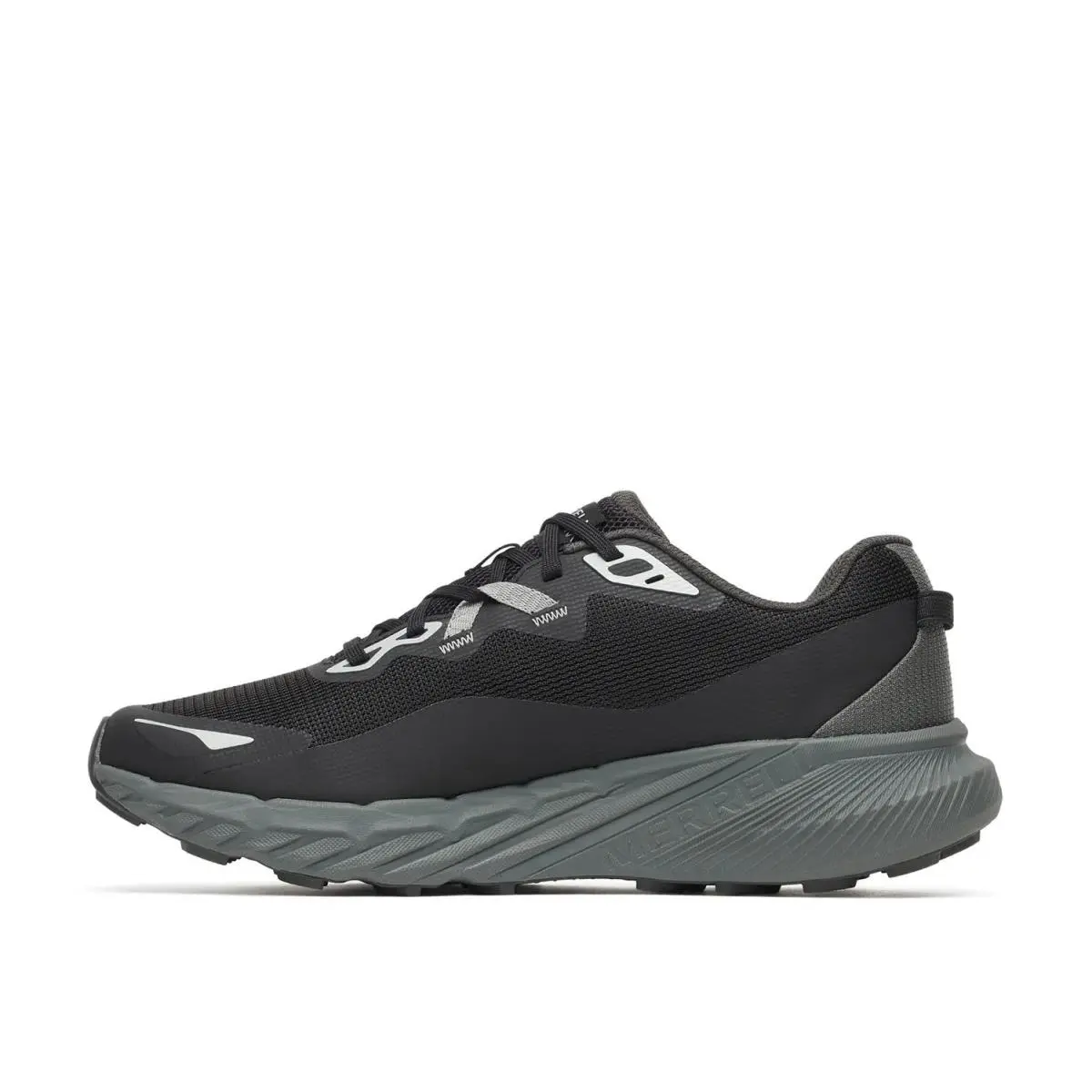 Merrell shoes - Black 2