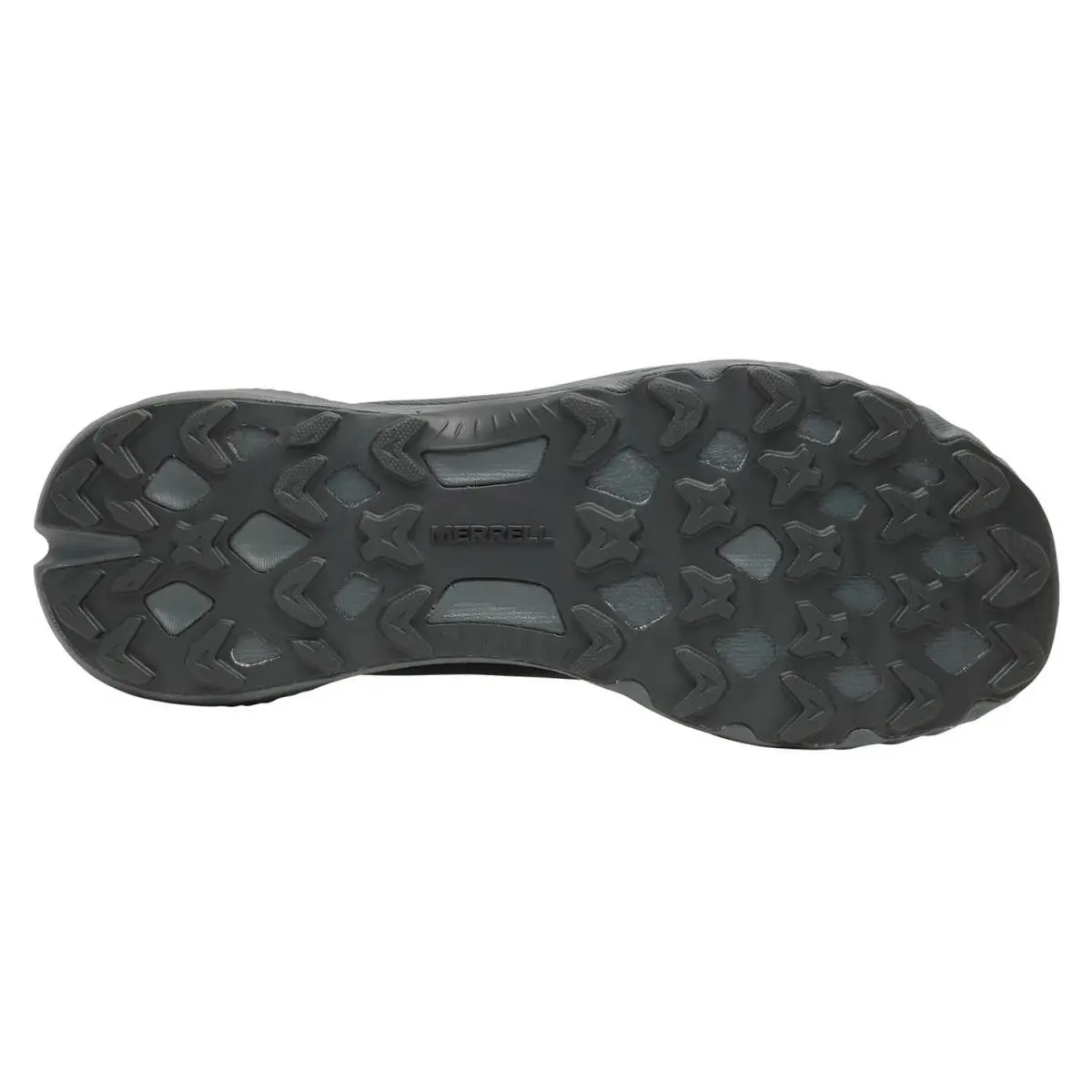 Merrell shoes - Black 4