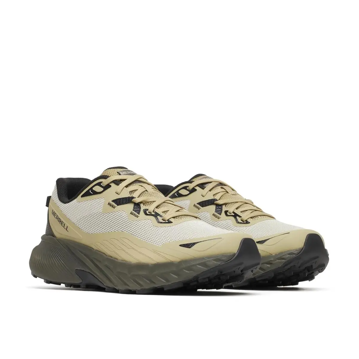 Merrell shoes - Black 15