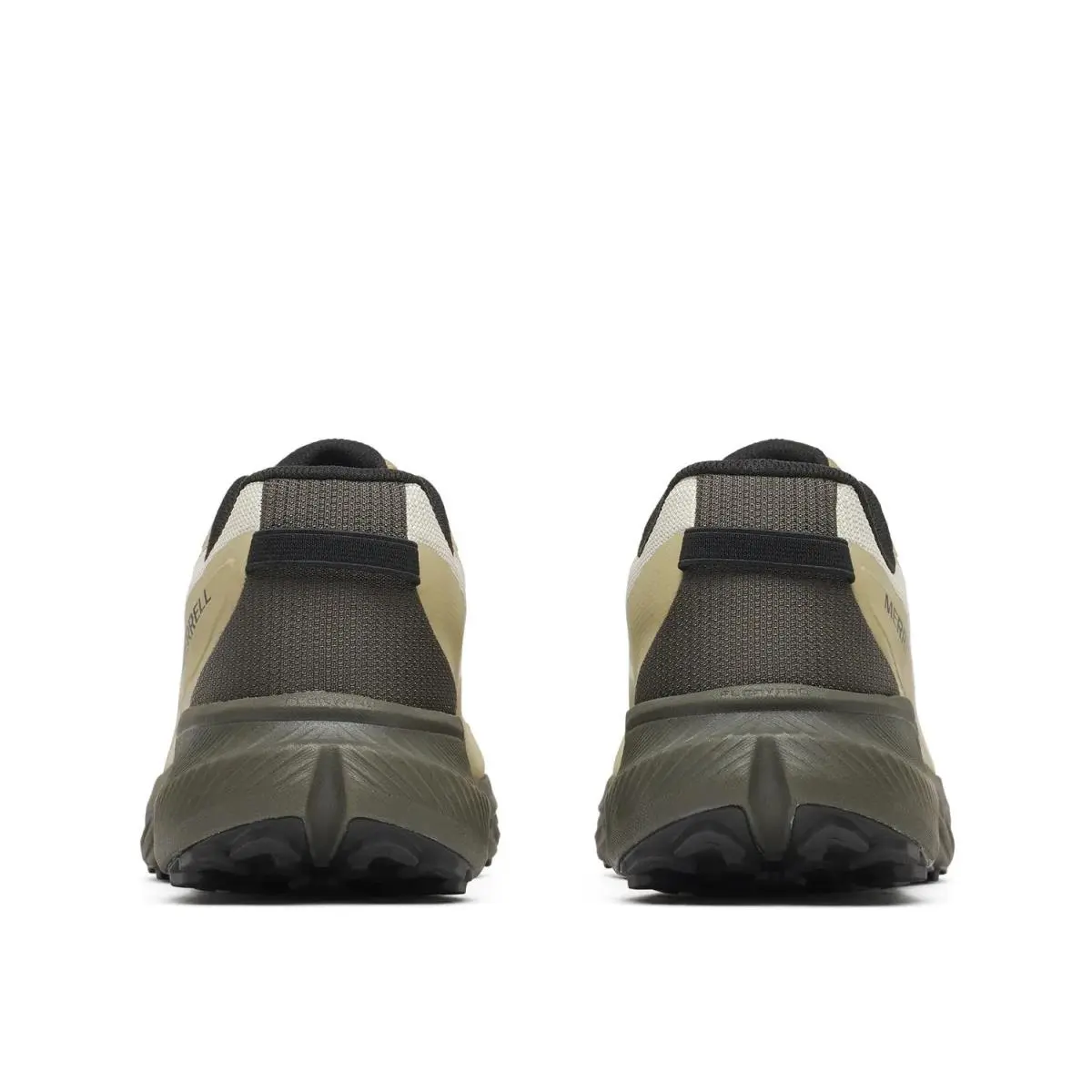 Merrell shoes - Black 17
