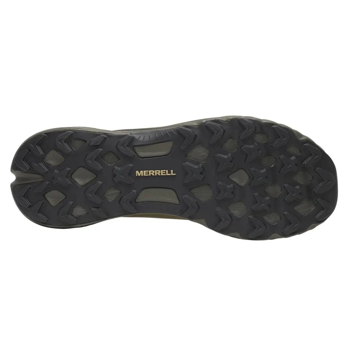 Merrell shoes - Black 18