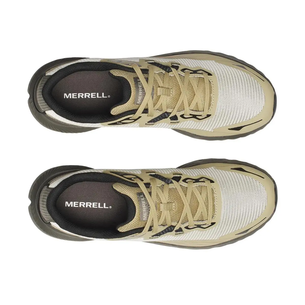 Merrell shoes - Black 19