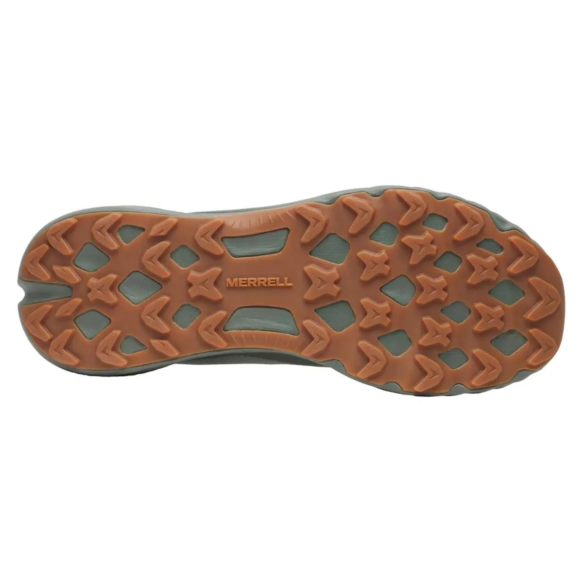 Merrell shoes - Black 25