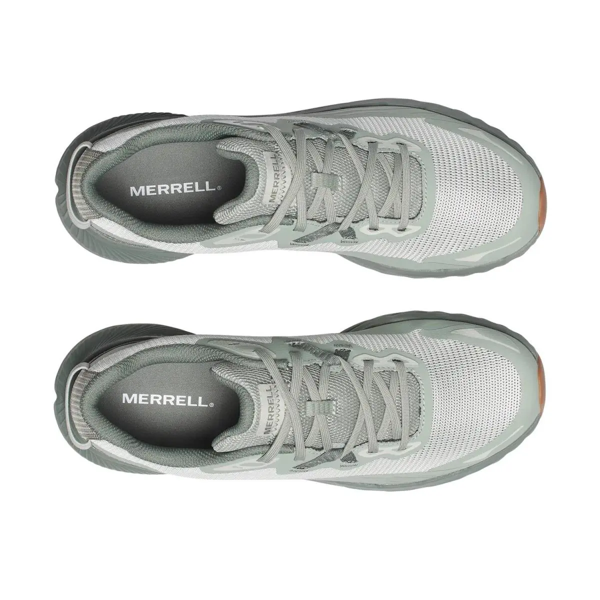 Merrell shoes - Black 26