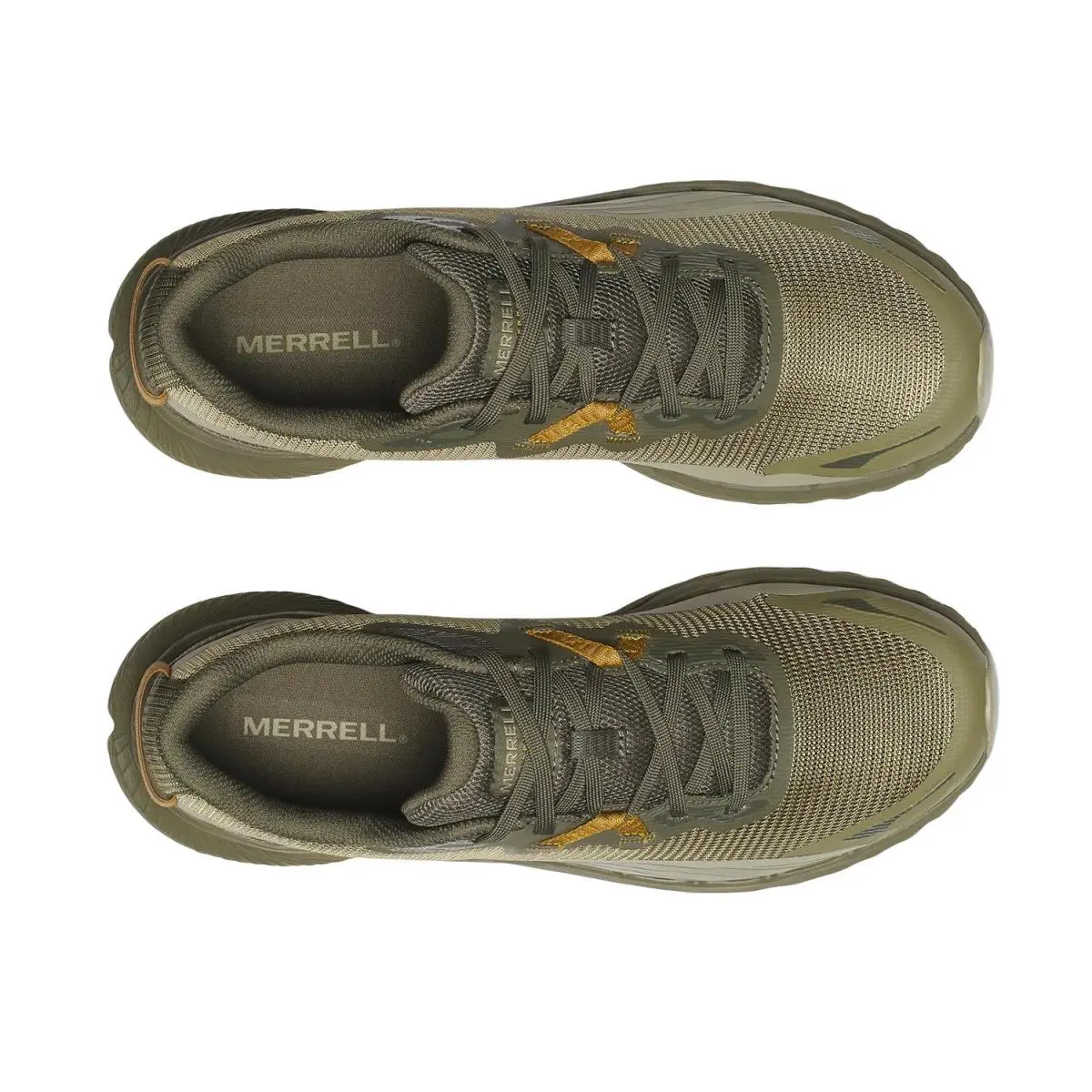 Merrell shoes - Black 33