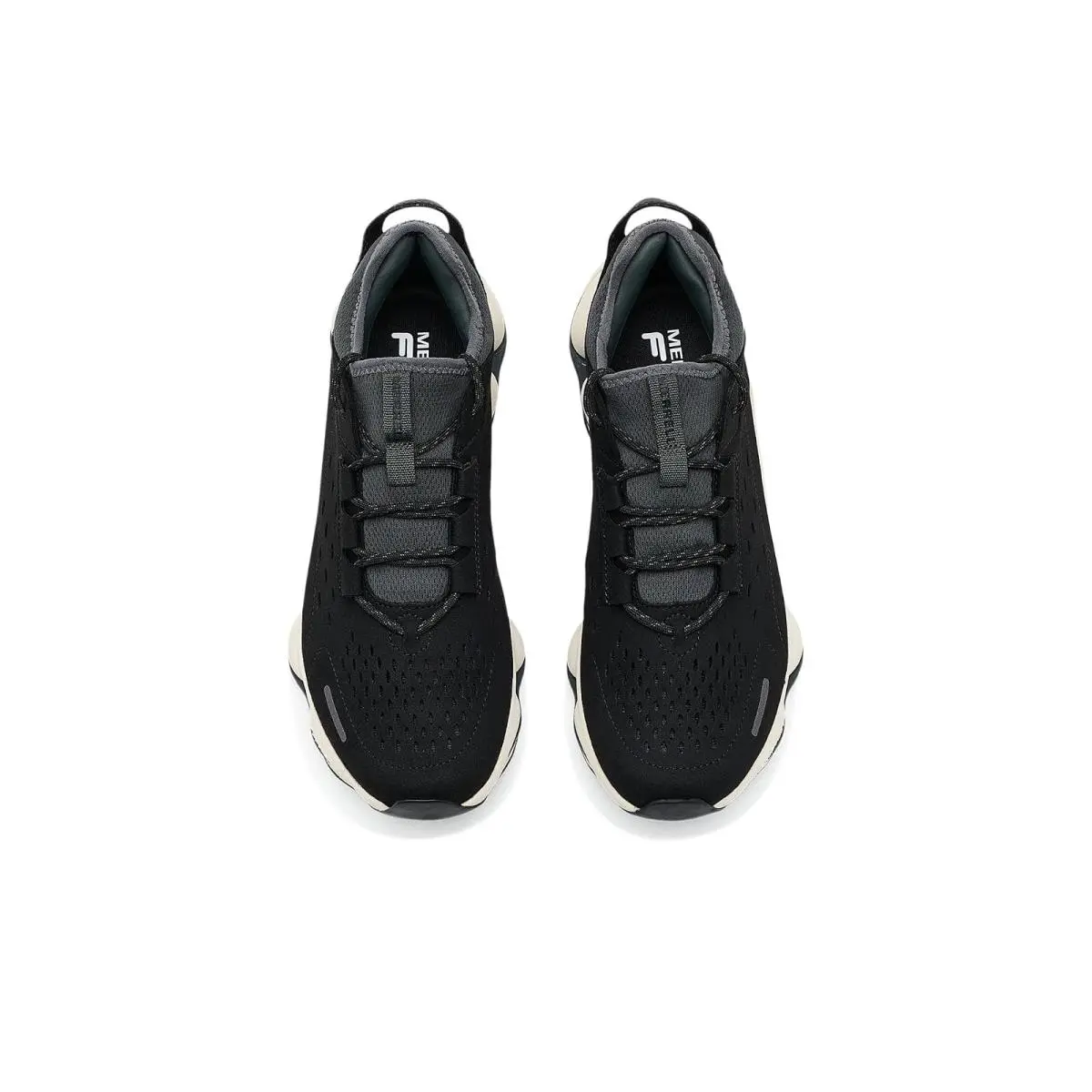 Merrell shoes - Black 0