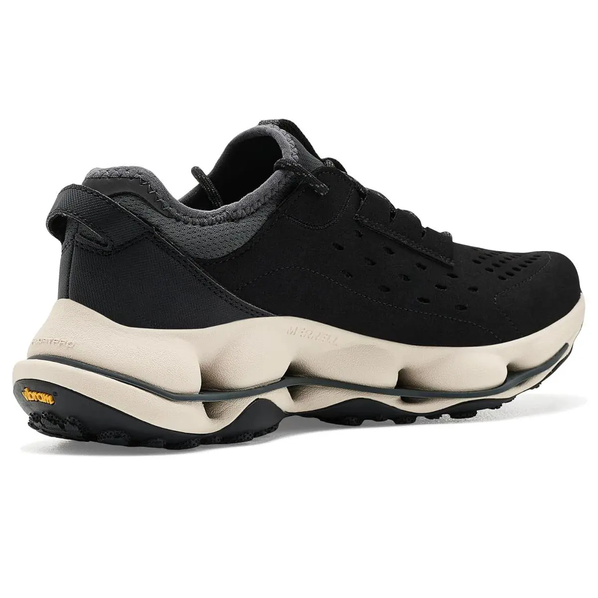 Merrell shoes - Black 1