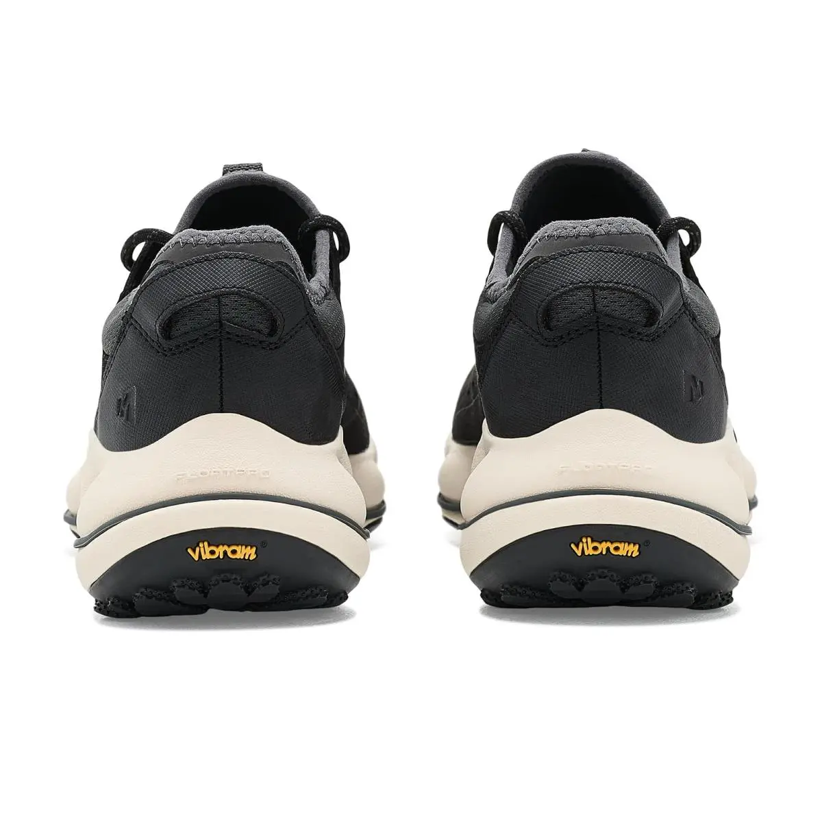 Merrell shoes - Black 5