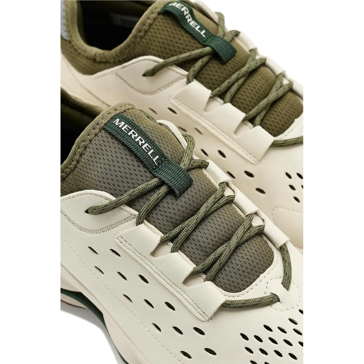 Merrell shoes - Black 18