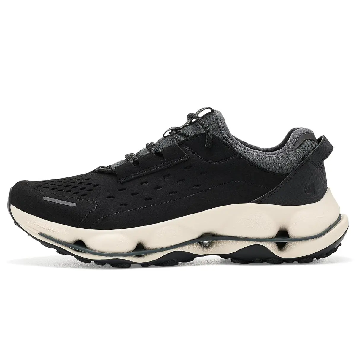 Merrell shoes - Black 9