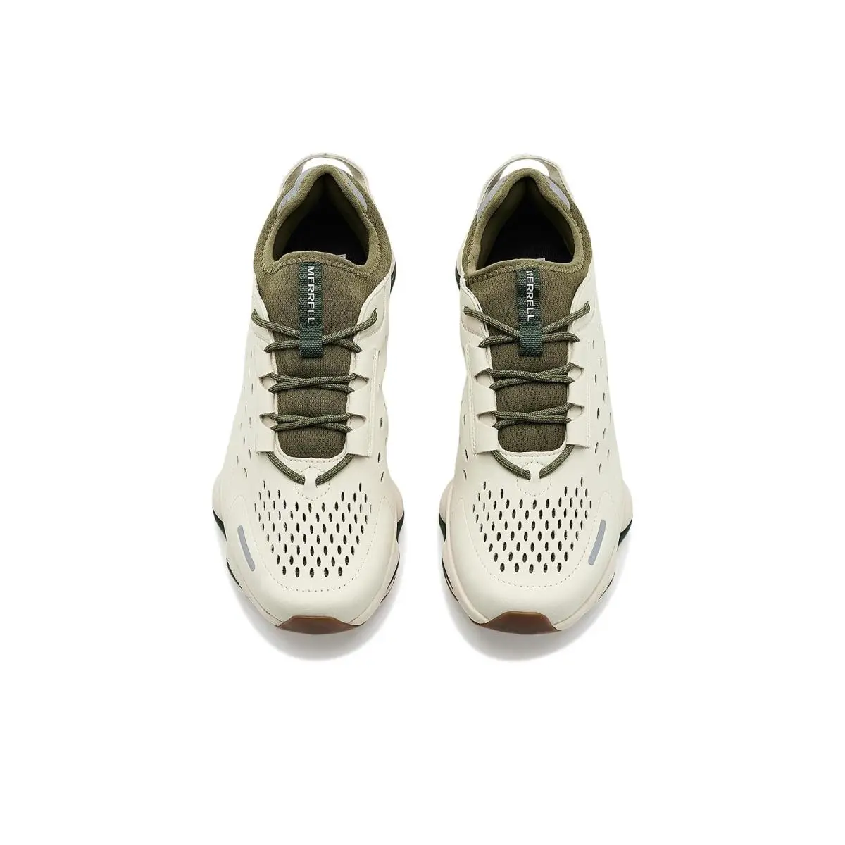 Merrell shoes - Black 14