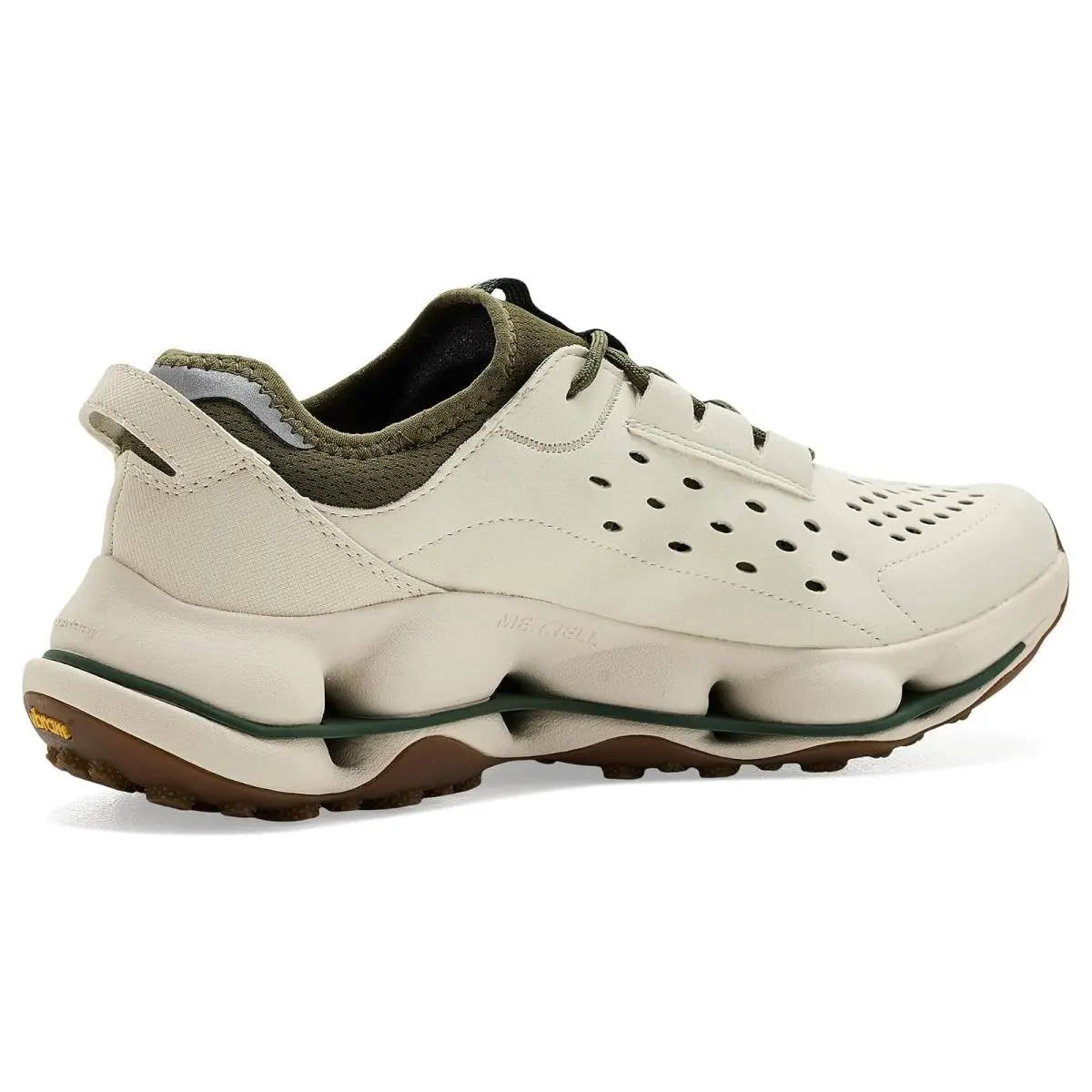 Merrell shoes - Black 15
