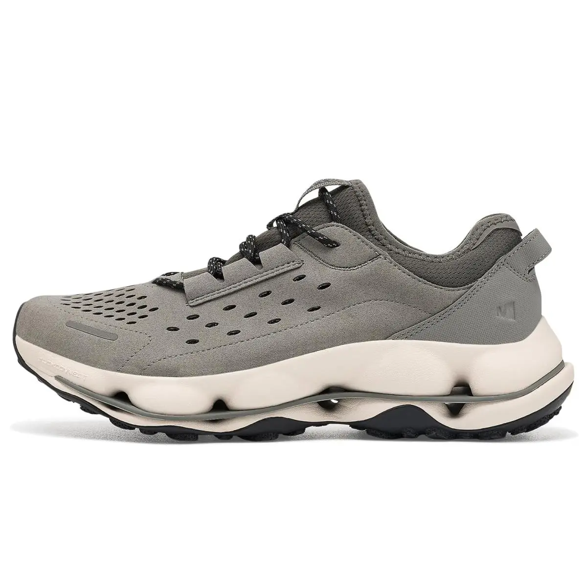 Merrell shoes - Black 23