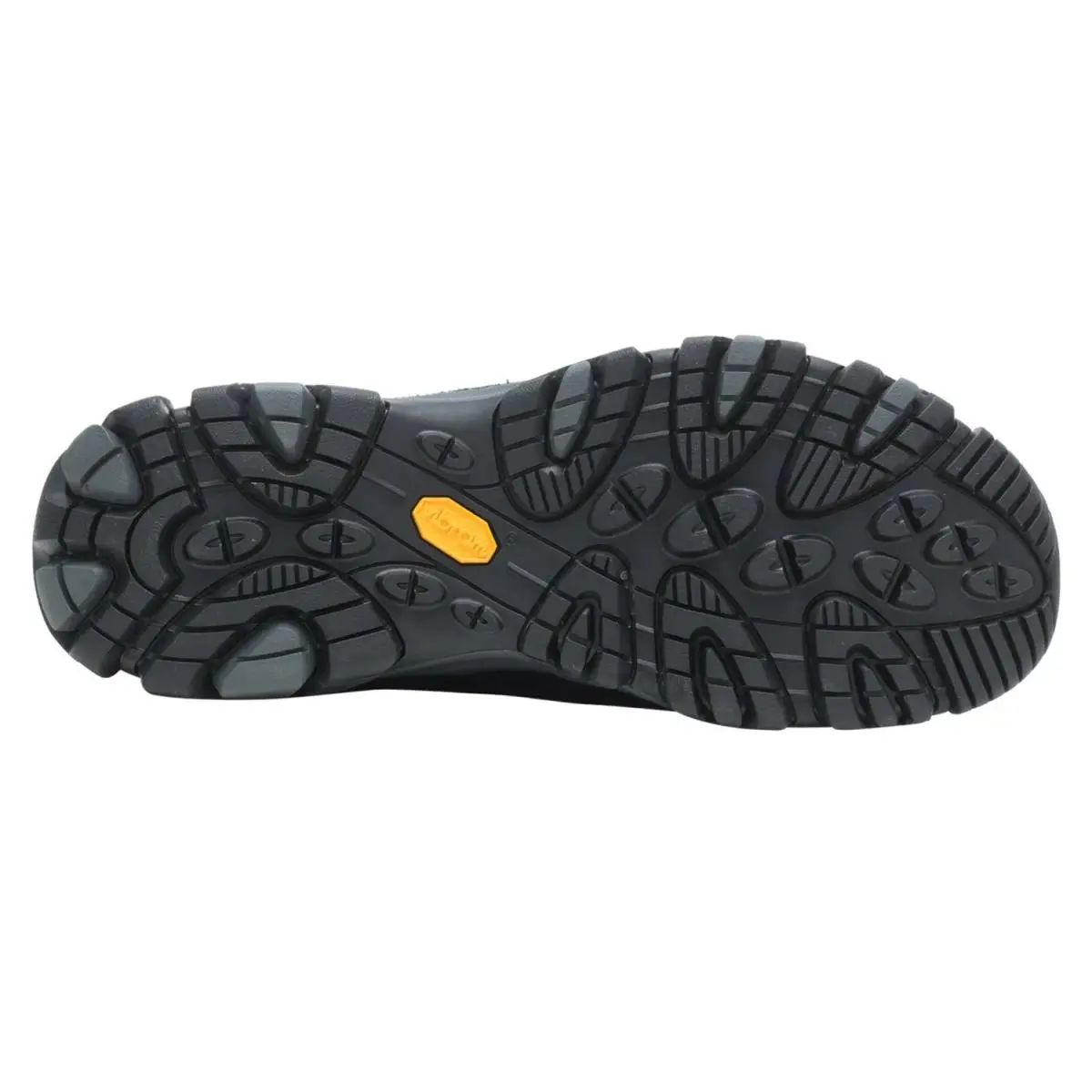 Merrell shoes - Black 3