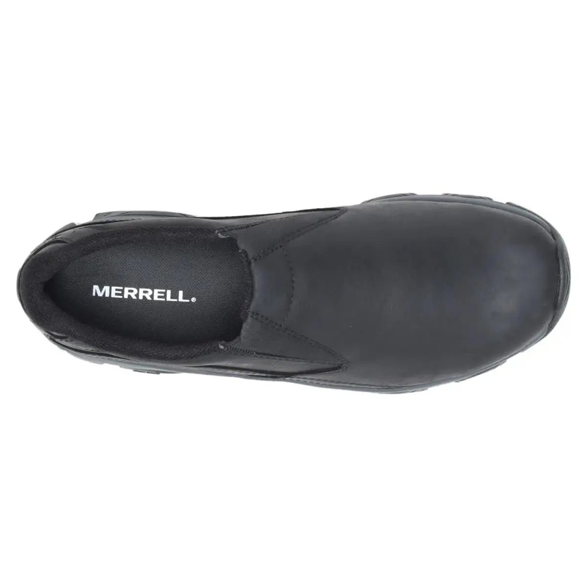 Merrell shoes - Black 4