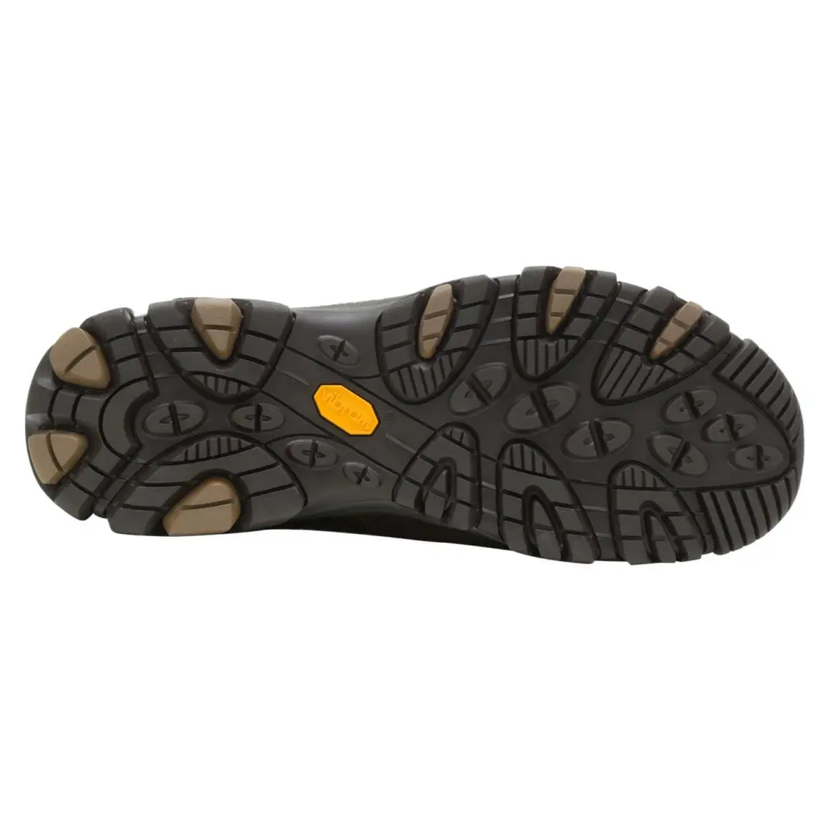 Merrell shoes - Black 15