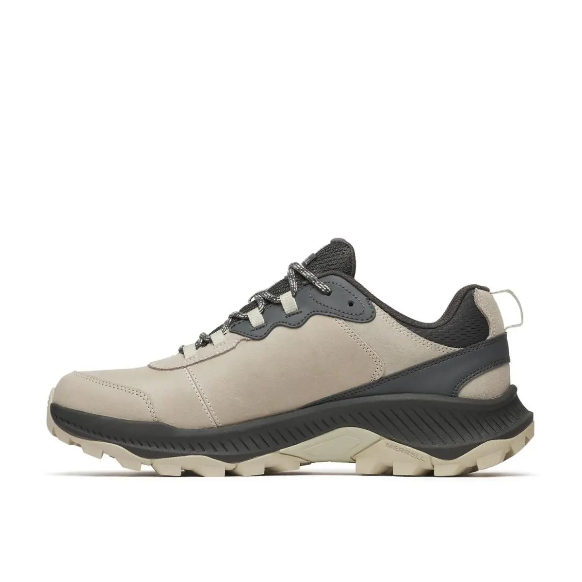 Merrell shoes - Beige/Black 0
