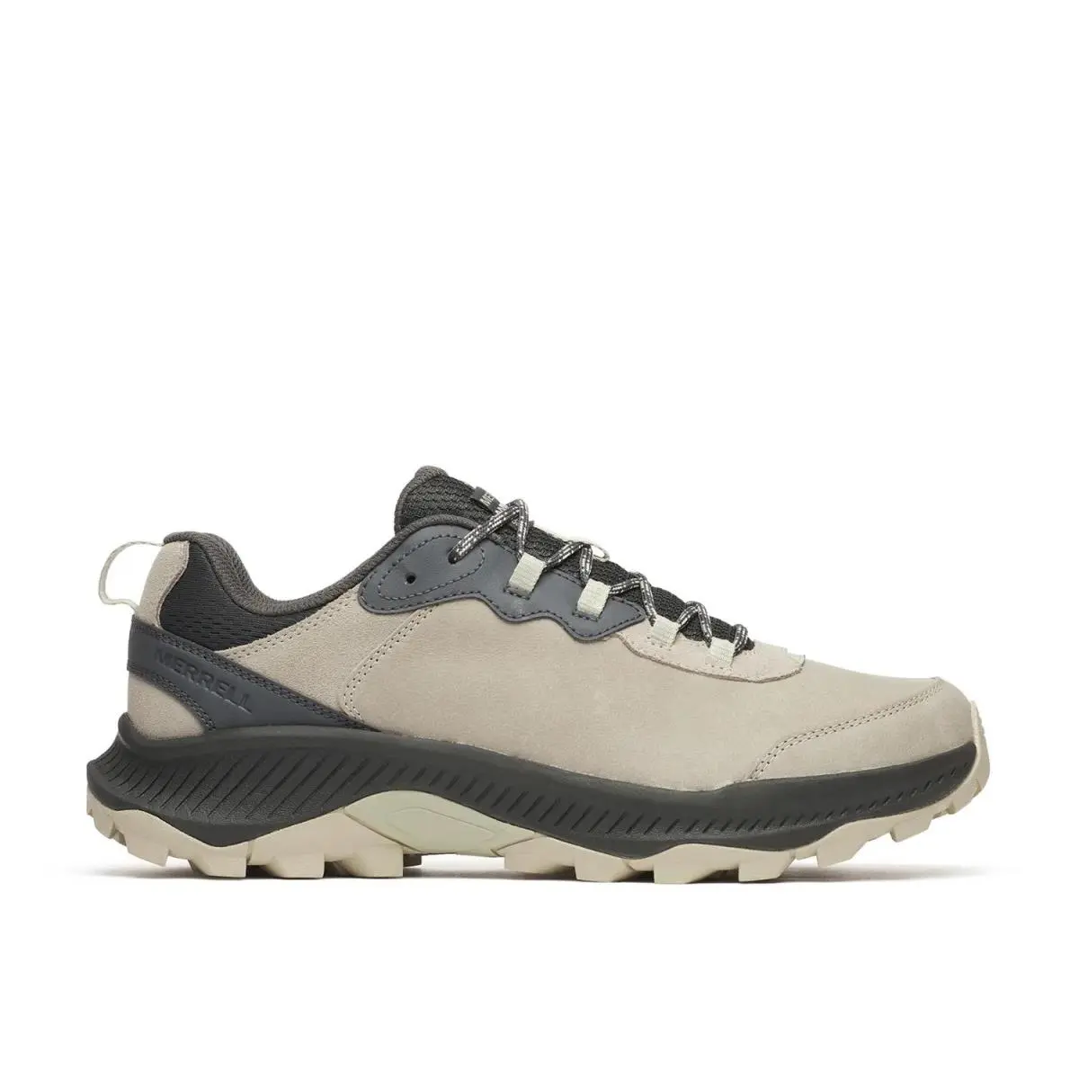 Merrell shoes - Beige/Black 2