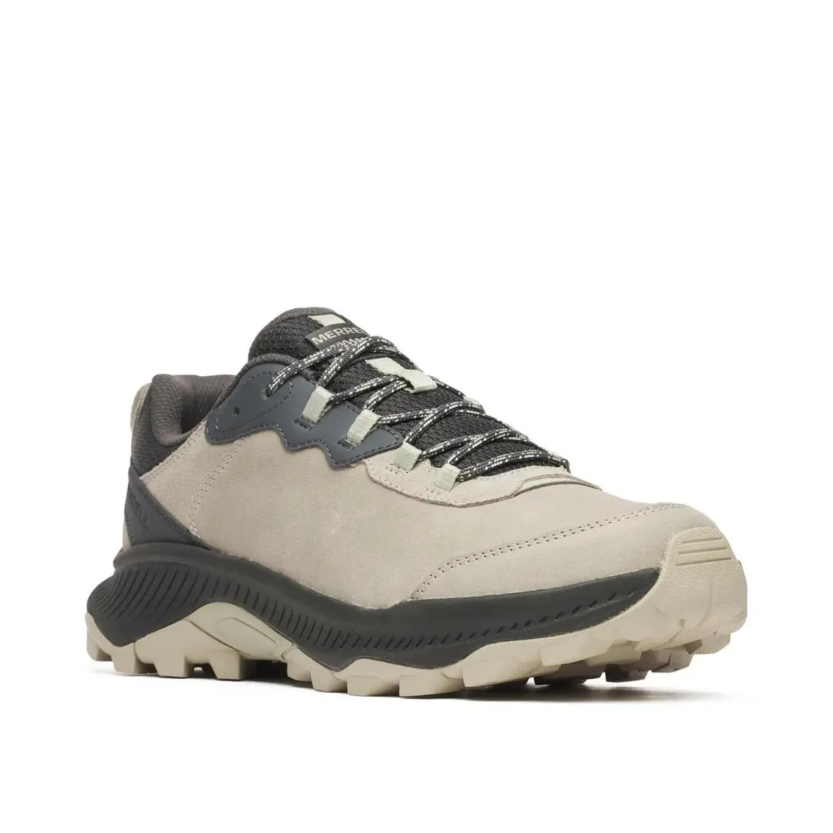 Merrell shoes - Beige/Black 6