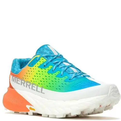 Merrell shoes - Merrell Agility Peak 5 - Agility Peak - J500547 - Multicolor 1