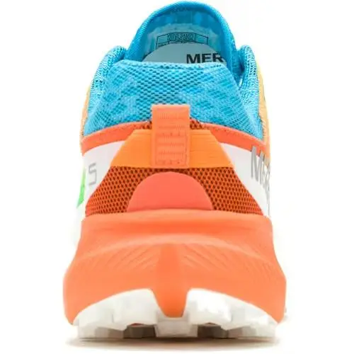 Merrell shoes - Merrell Agility Peak 5 - Agility Peak - J500547 - Multicolor 2