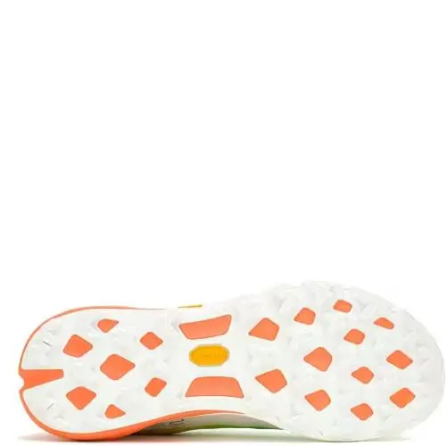 Merrell shoes - Merrell Agility Peak 5 - Agility Peak - J500547 - Multicolor 4