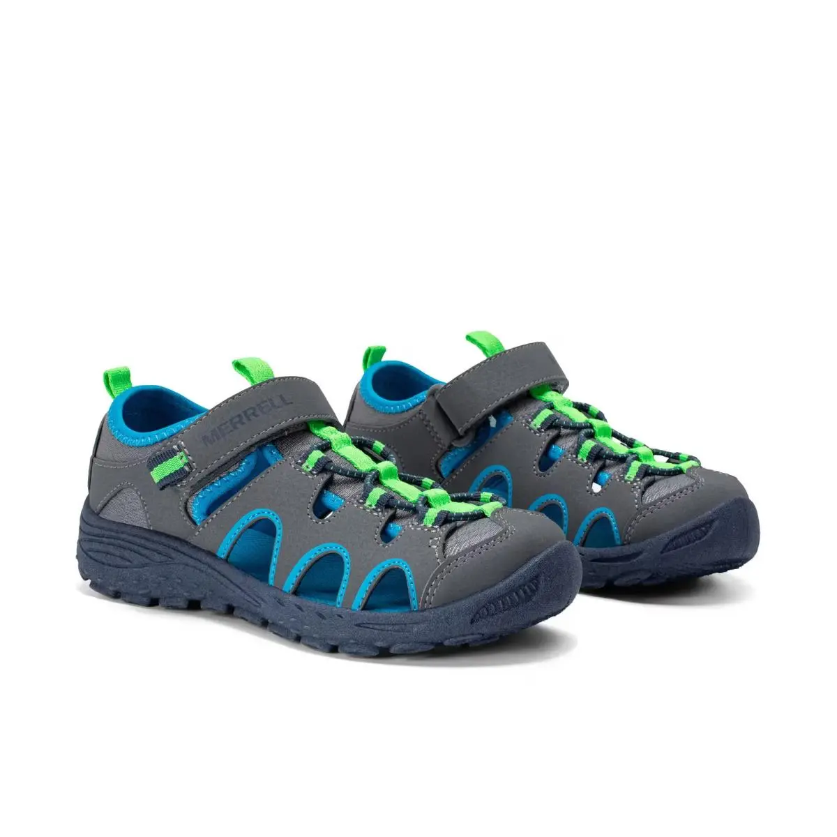 Merrell shoes - Grey 0