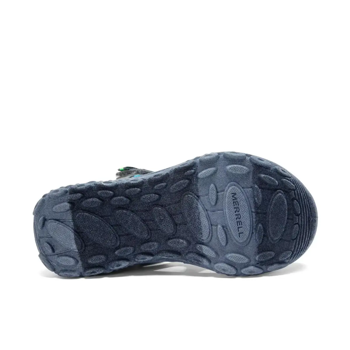 Merrell shoes - Grey 4