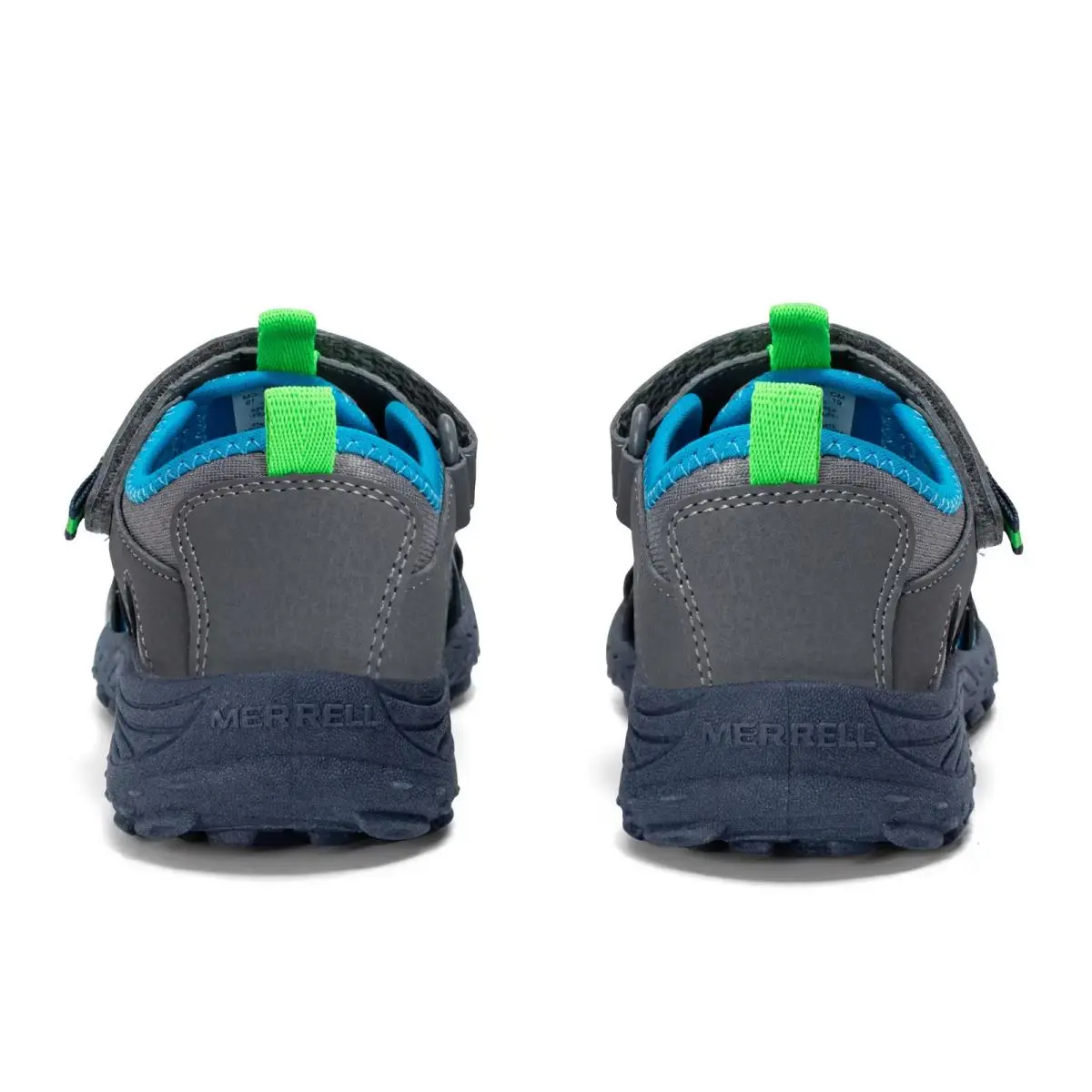 Merrell shoes - Grey 8