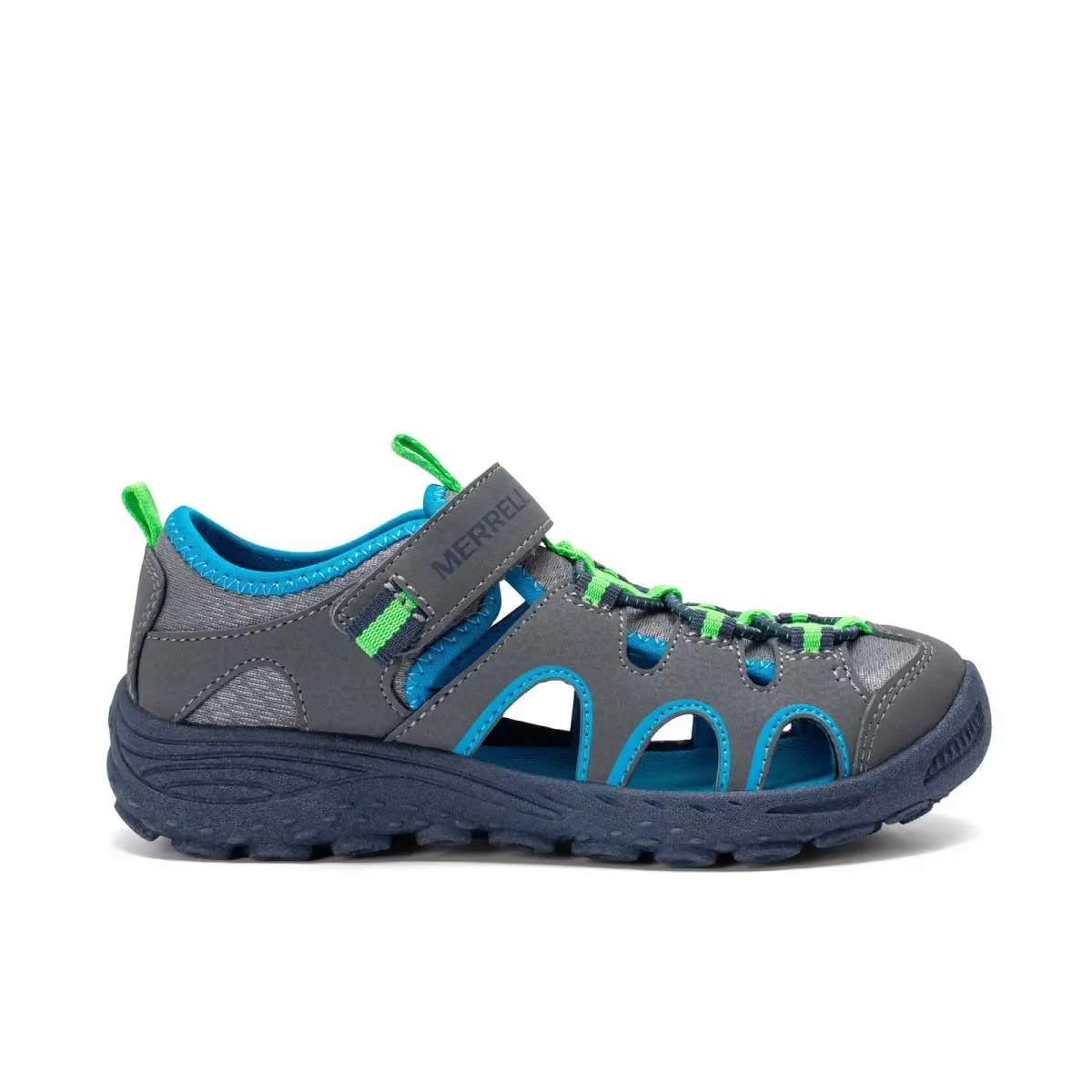 Merrell shoes - Grey 5