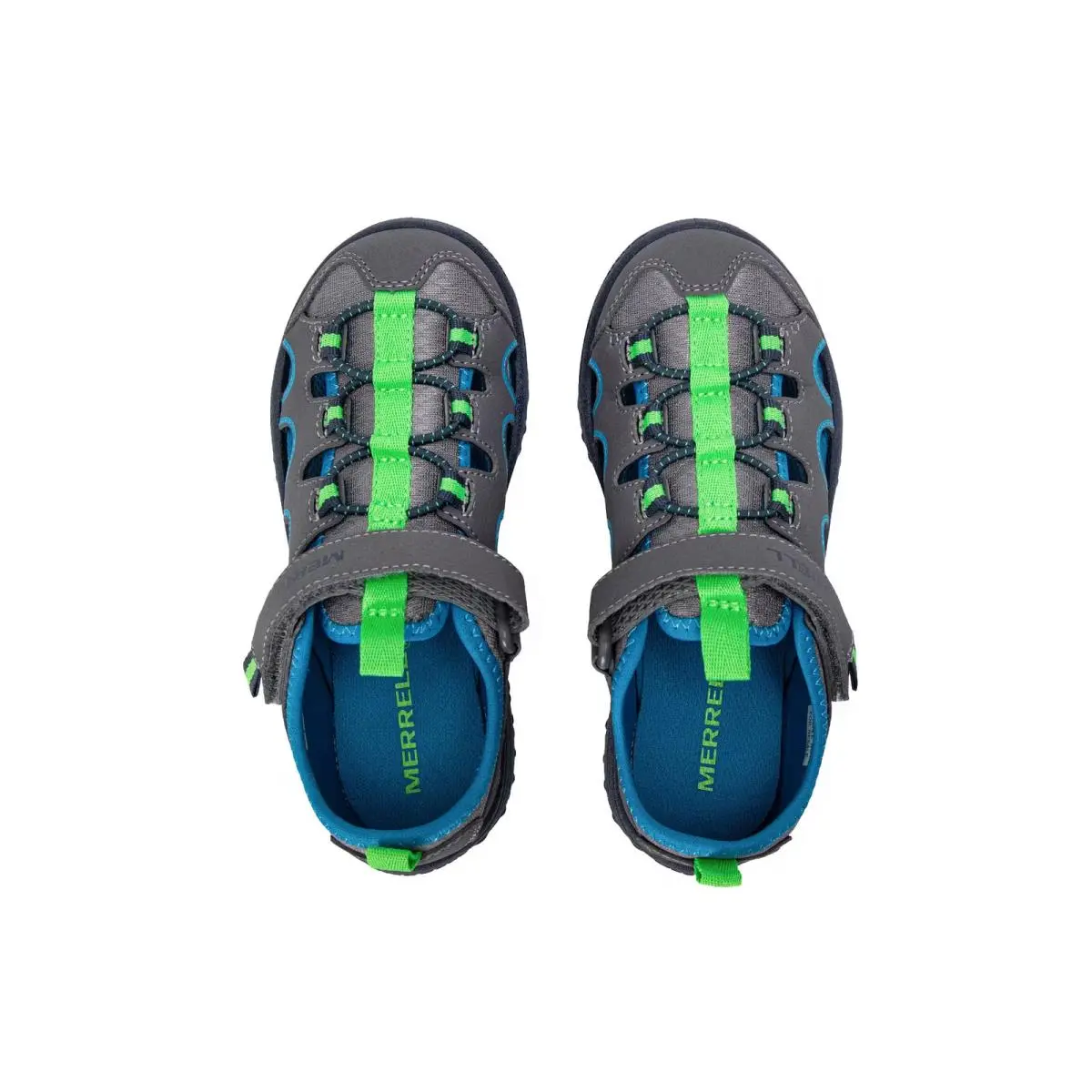 Merrell shoes - Grey 7