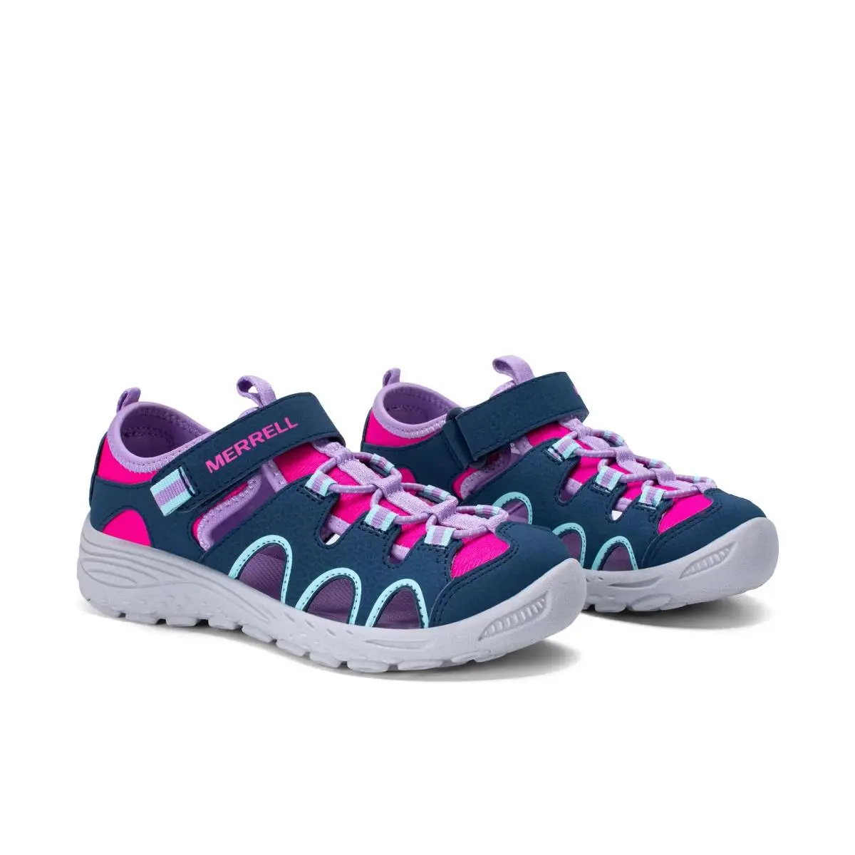Merrell shoes - Grey 12