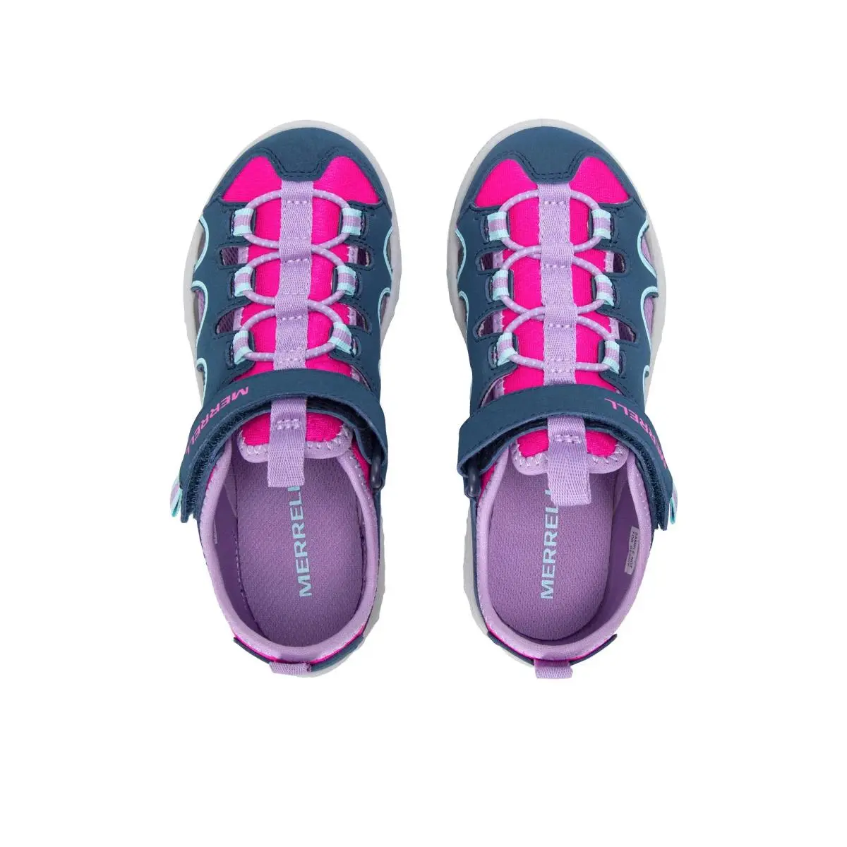 Merrell shoes - Grey 13