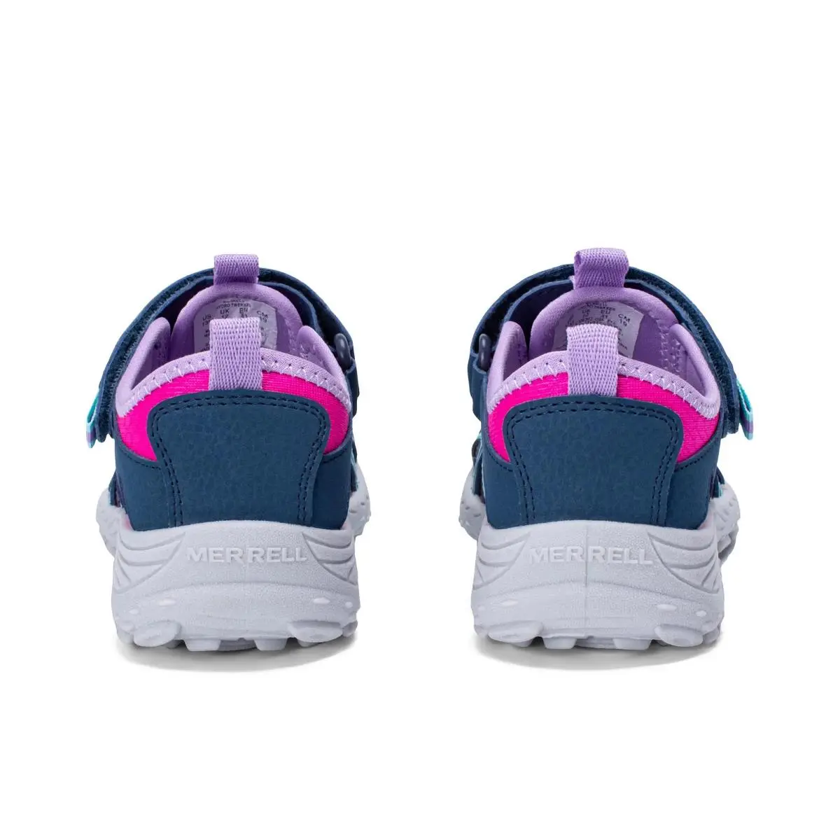 Merrell shoes - Grey 14
