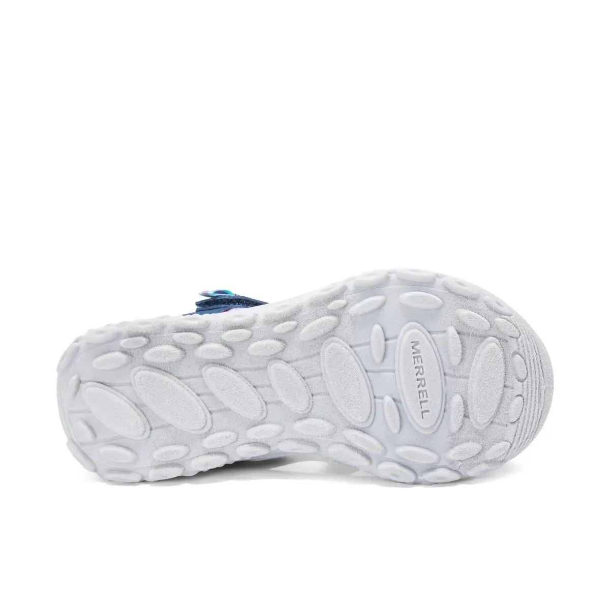 Merrell shoes - Grey 16