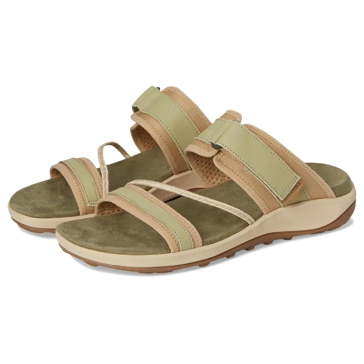 Merrell shoes - Basil 6
