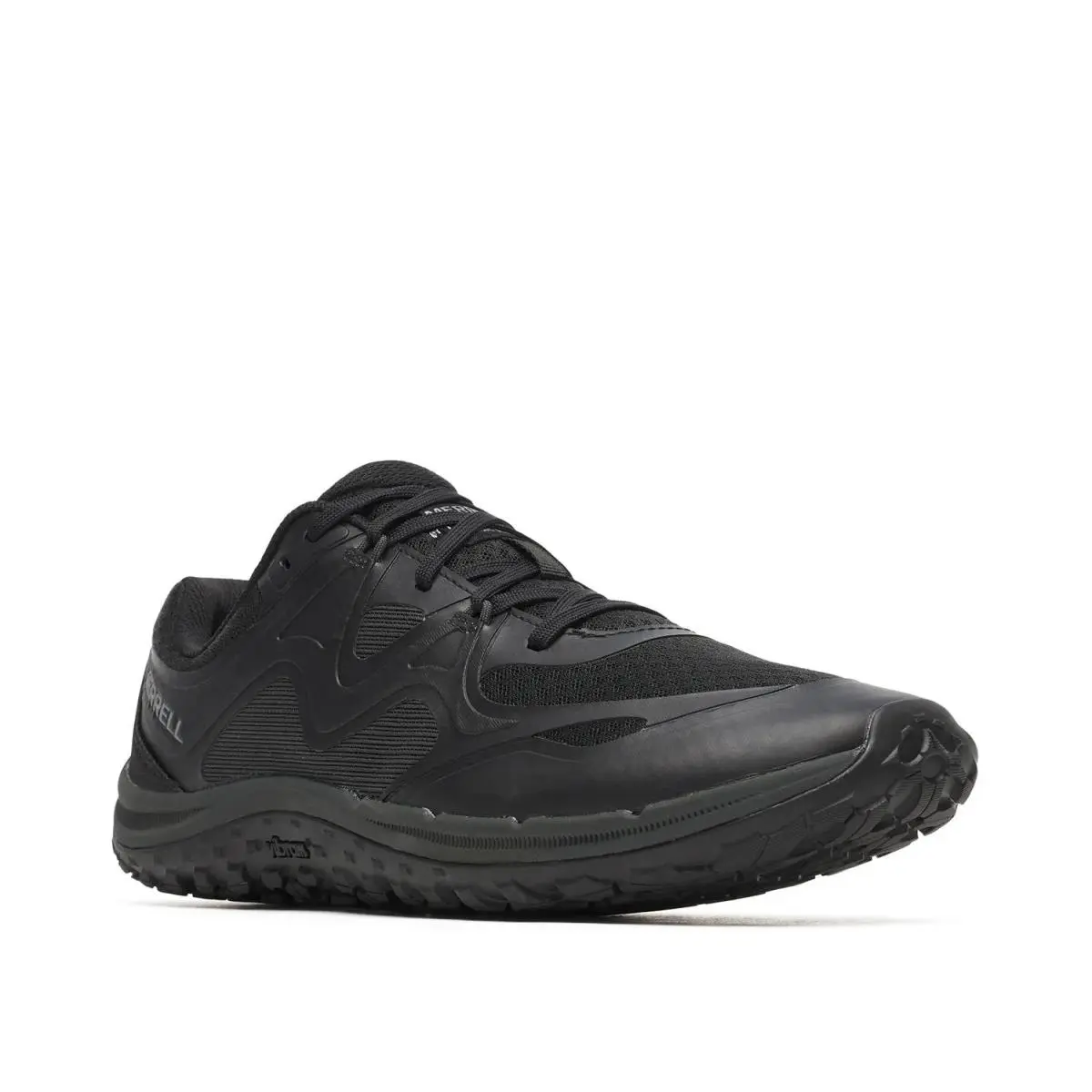 Man`s Athletic Sneakers Merrell Trail Glove 8 Sneaker