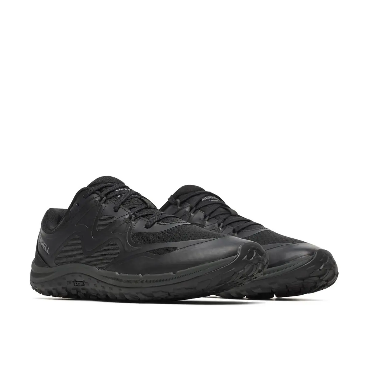 Merrell shoes - Black 1