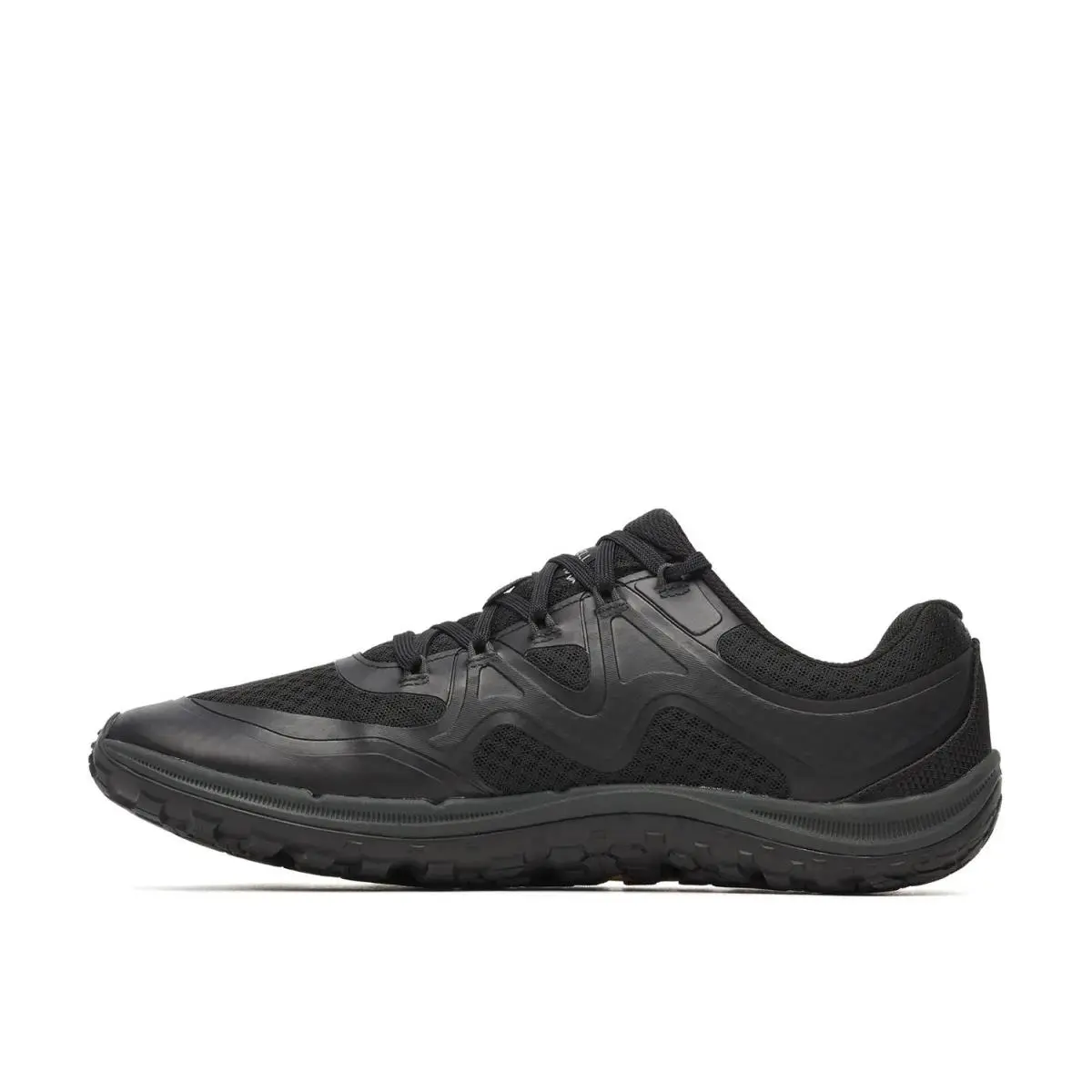 Merrell shoes - Black 8