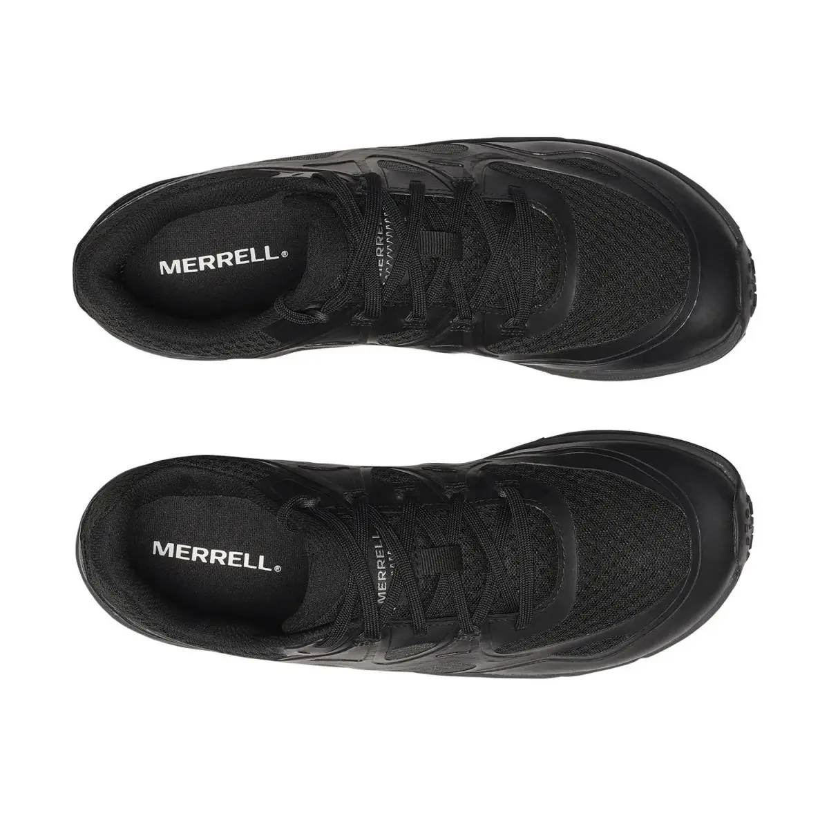 Merrell shoes - Black 10