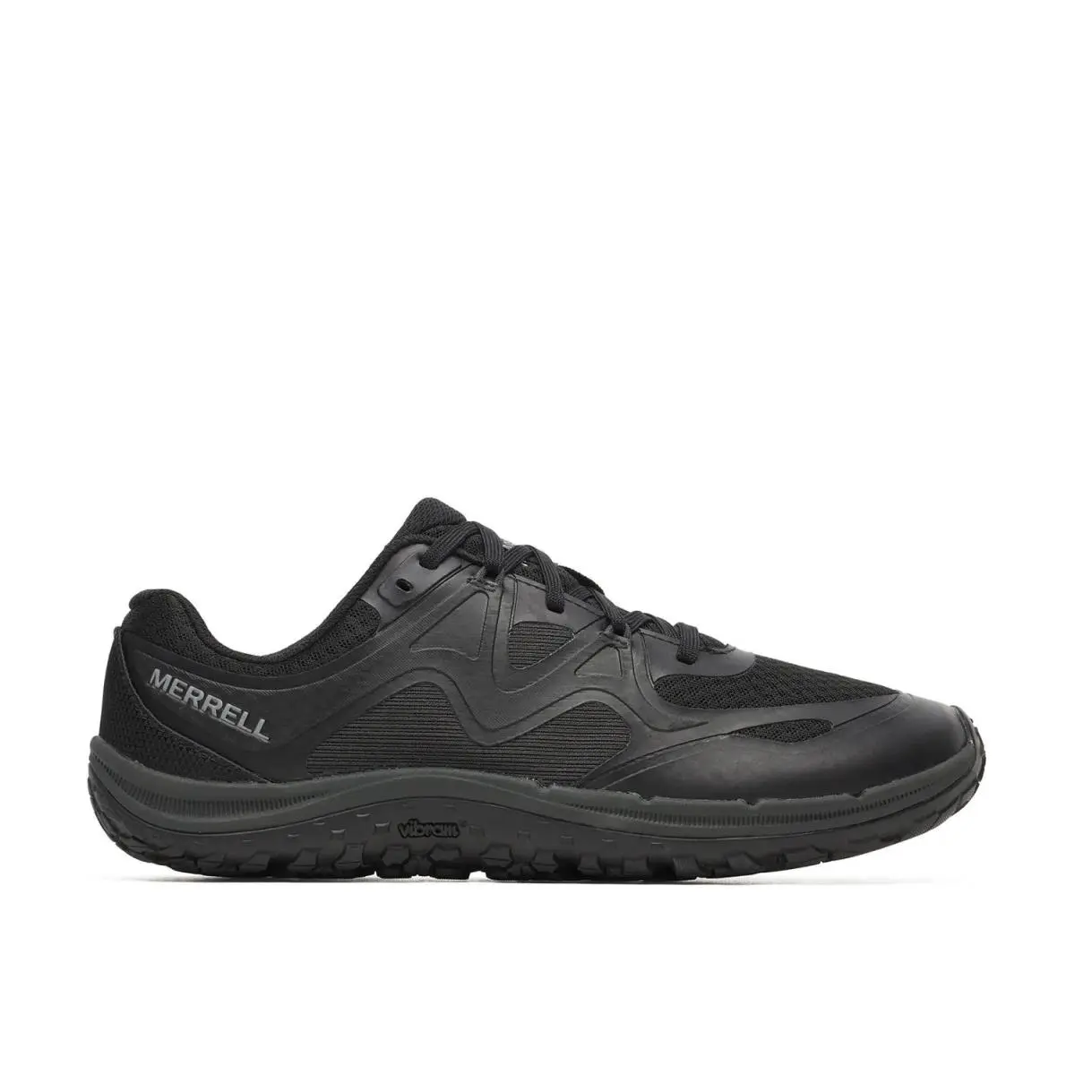 Merrell shoes - Black 6