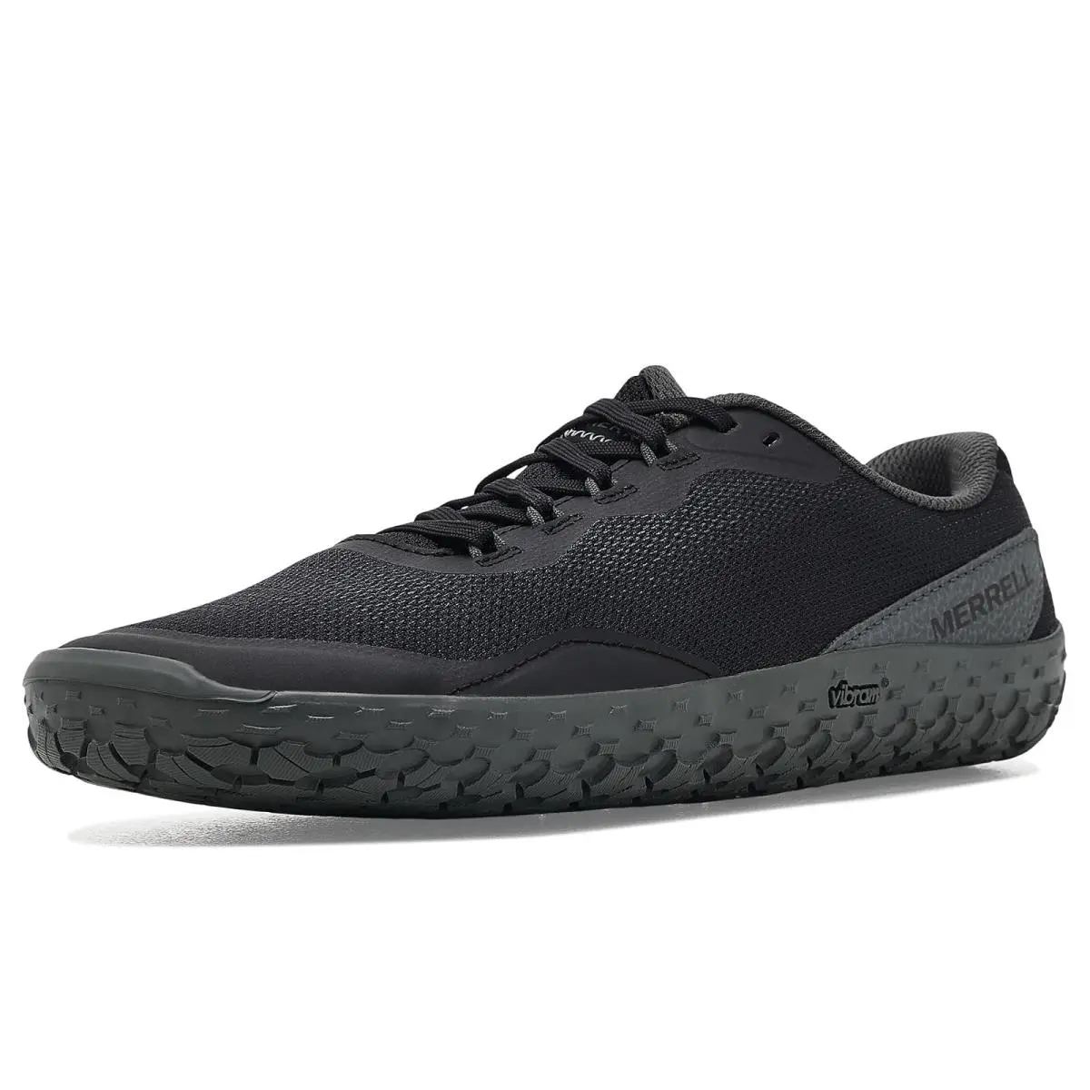 Woman`s Sneakers Athletic Shoes Merrell Vapor Glove 7