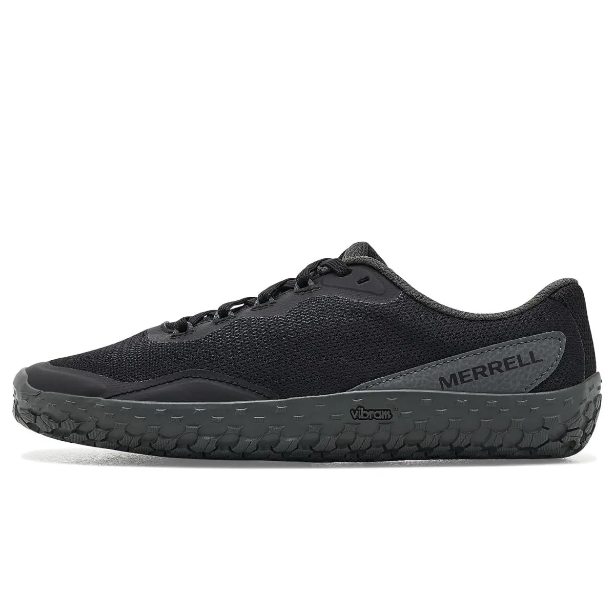 Merrell shoes - Black 2