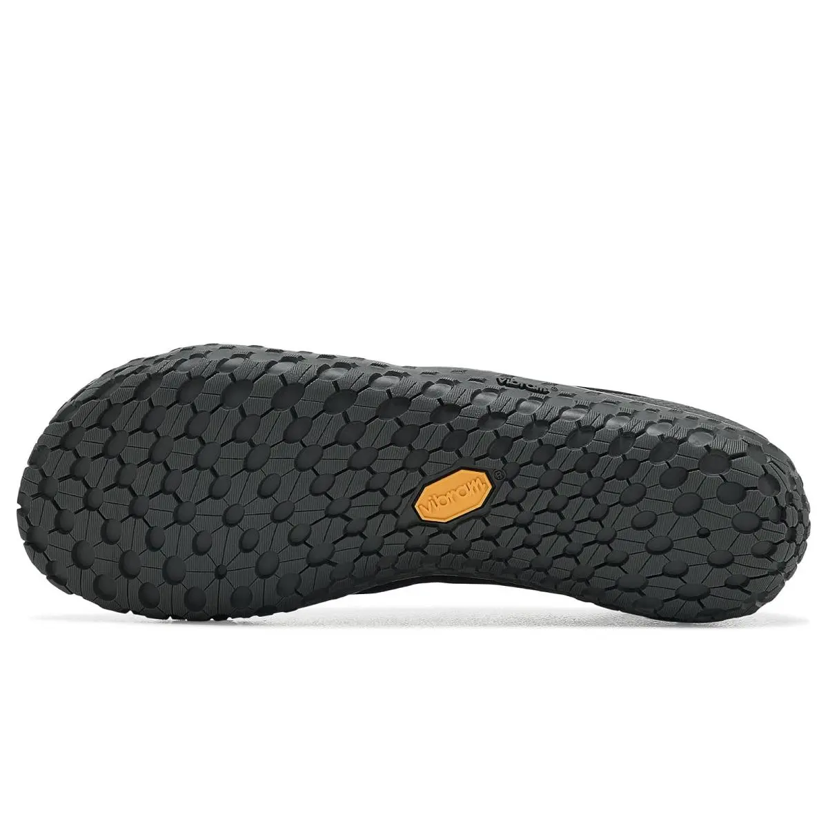 Merrell shoes - Black 3