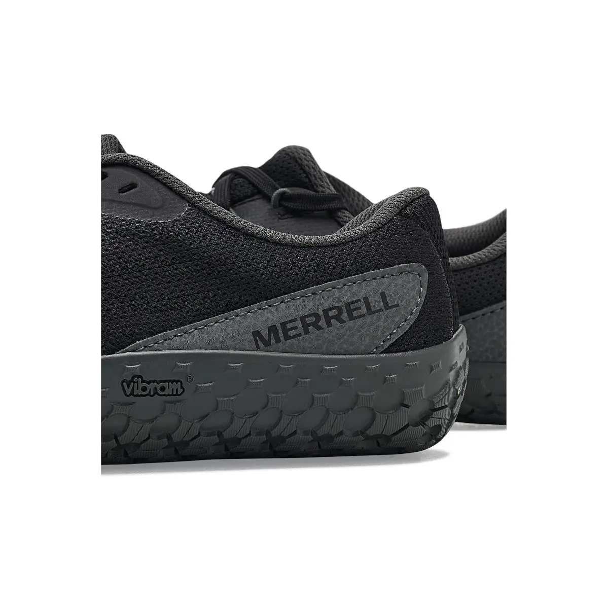 Merrell shoes - Black 4