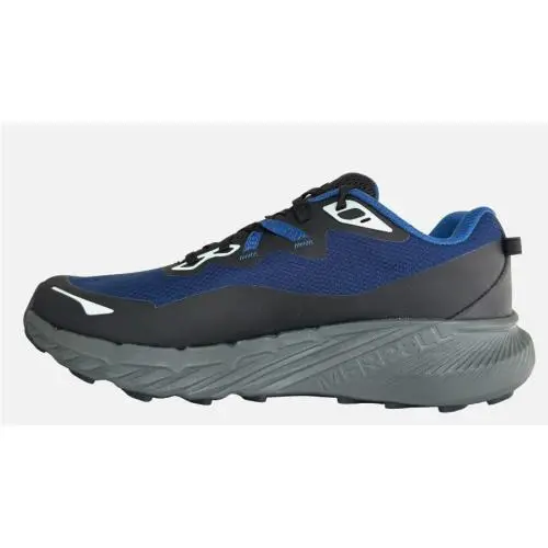 Merrell shoes - Agility Trail WP - Agility Trail - Navy 1