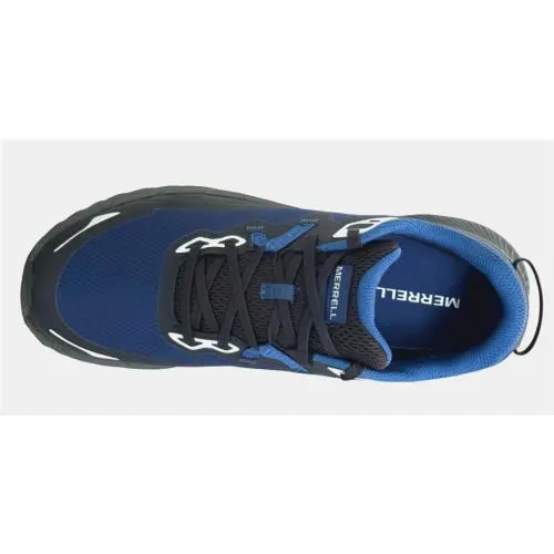 Merrell shoes - Agility Trail WP - Agility Trail - Navy 5